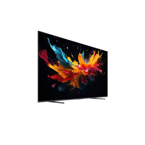 Hisense 65Q7N – 65-Inch QLED 4K Smart TV - Image 2