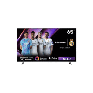Hisense 65Q7N – 65-Inch QLED 4K Smart TV
