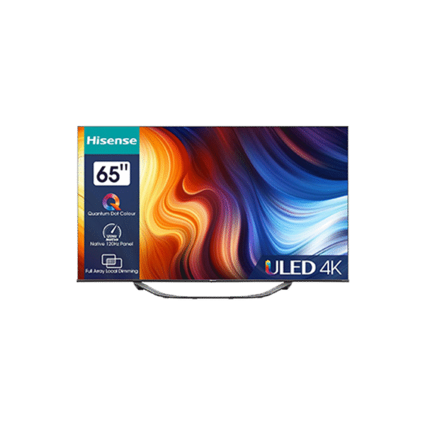 Hisense U7HQ ULED 55"/65"