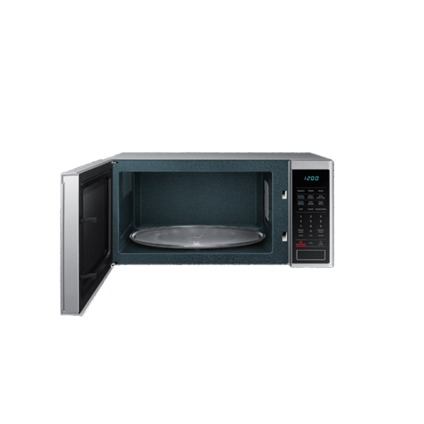 Samsung Microwave Oven – MG40J5133AT - Image 2