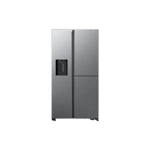 Samsung Side-by-Side Refrigerator – RH65DG54R3S9