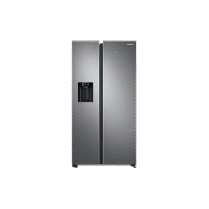 Samsung Side-by-Side Refrigerator – RS68A8820S9