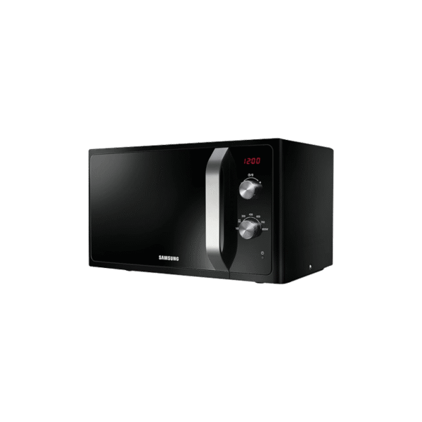 Samsung Microwave Oven – MS23F300EEK - Image 2