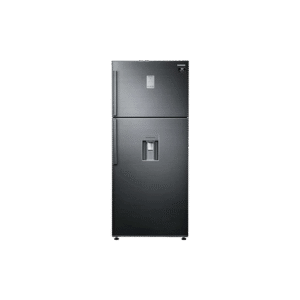 Samsung Refrigerator RT53K6540BS