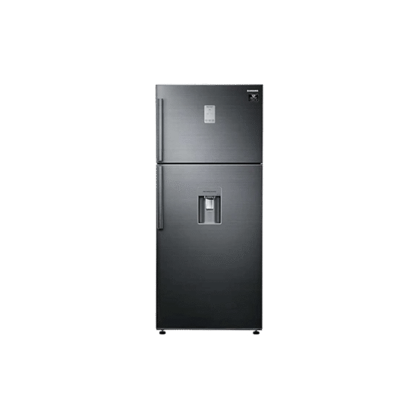 Samsung Refrigerator RT53K6540BS