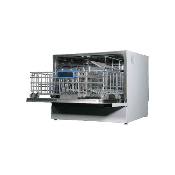 Automatic Electric Countertop Dishwasher – DA6T-02-EU - Image 2