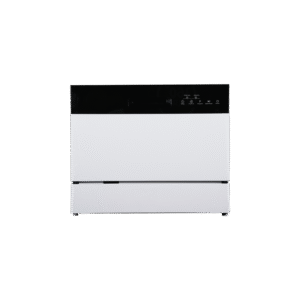 Automatic Electric Countertop Dishwasher – DA6T-02-EU