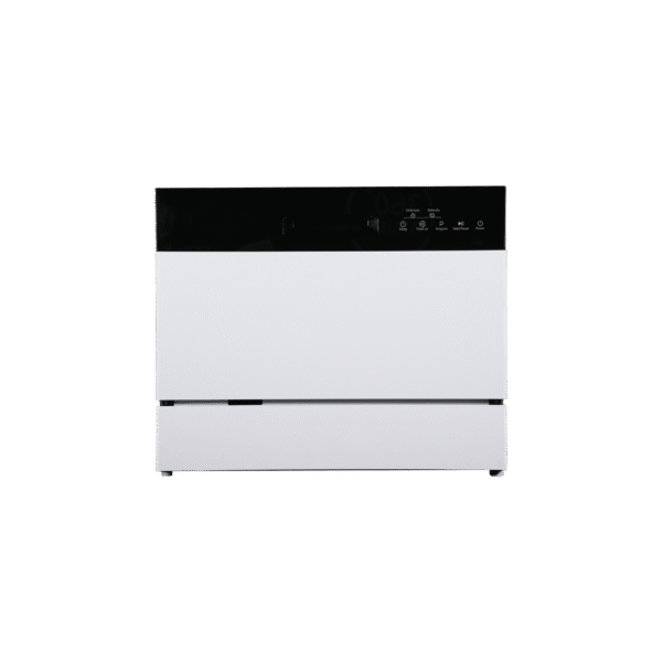 Automatic Electric Countertop Dishwasher – DA6T-02-EU
