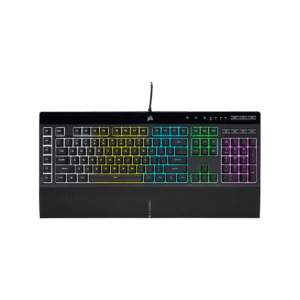 Corsair K55 RGB Pro