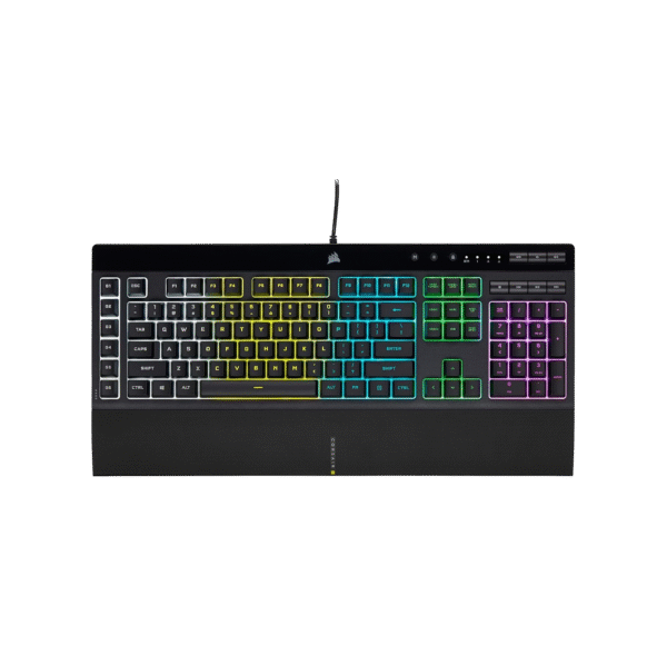 Corsair K55 RGB Pro