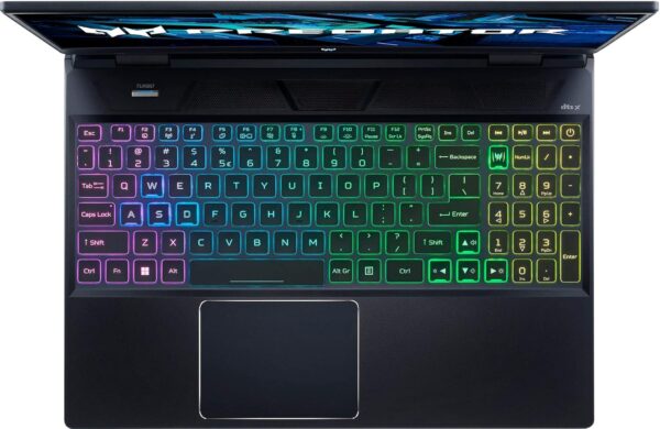 Acer Predator Helios 300 - Image 2