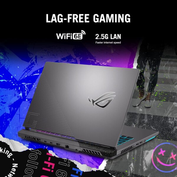 ASUS ROG Strix G15 - Image 4