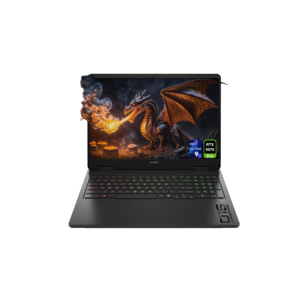 HP Omen 16