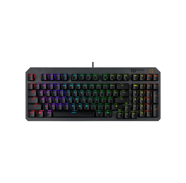 ASUS TUF Gaming K3