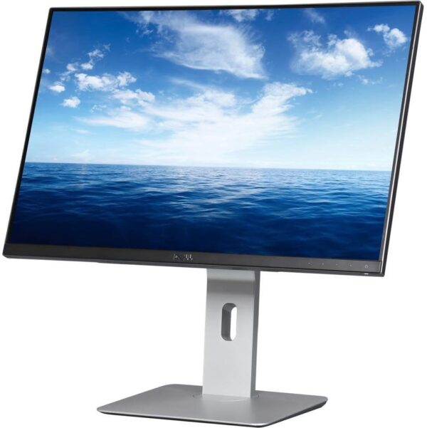 Dell Ultrasharp 24 - Image 3