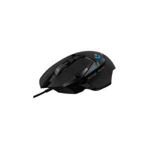 Logitech G502 HERO