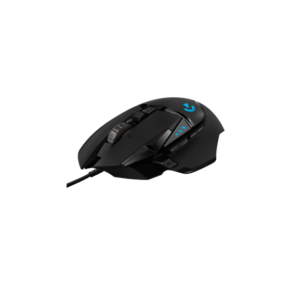 Logitech G502 HERO