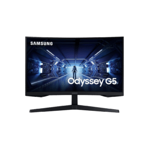 Samsung Odyssey G5