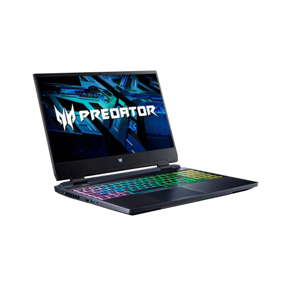 Acer Predator Helios 300